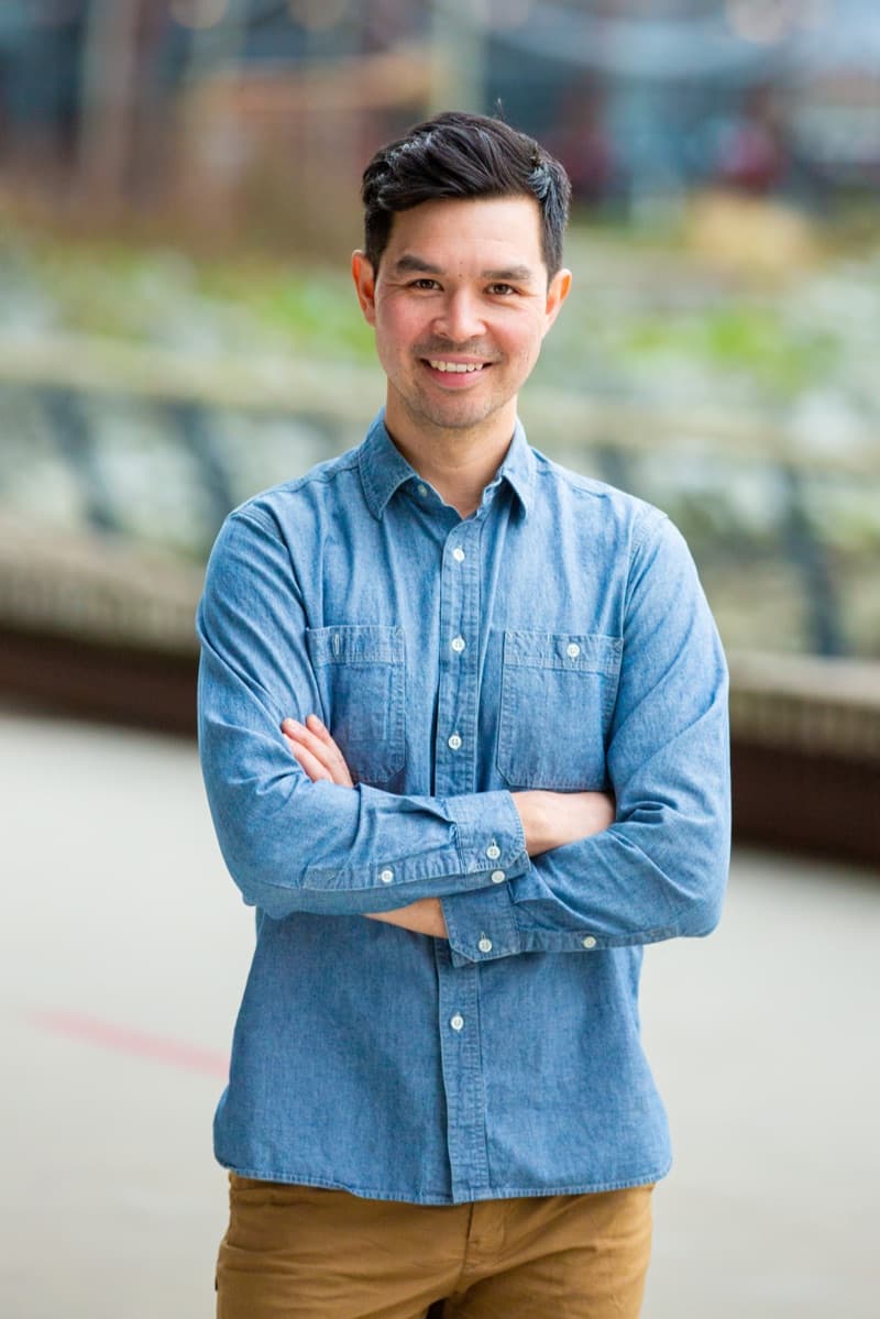 Ian, Founder of FB Sales Tracker